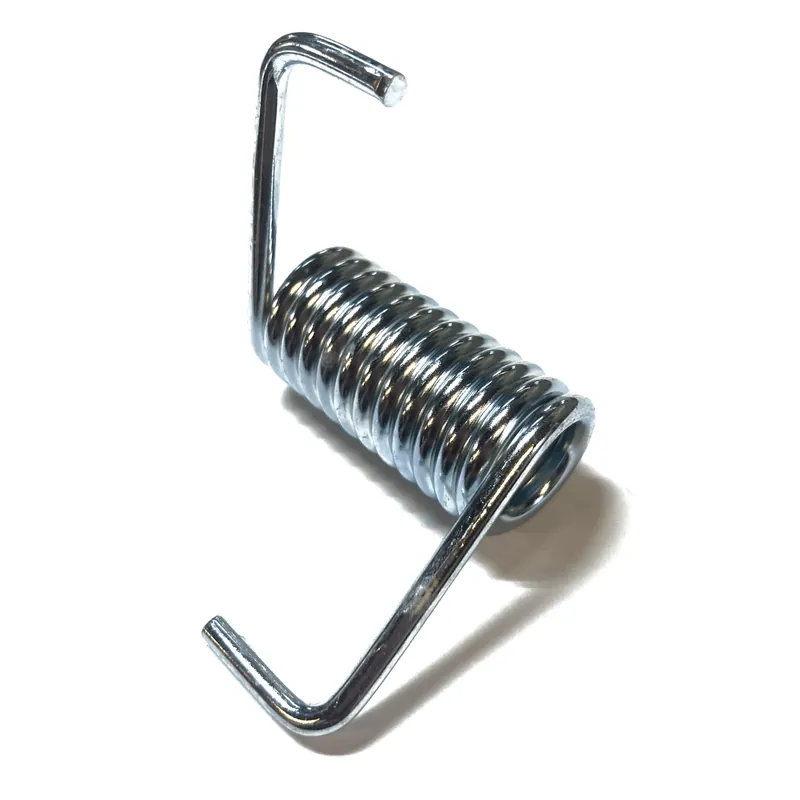 Hustler Raptor SD Side Discharge Chute Spring (604331) Reduced Price
