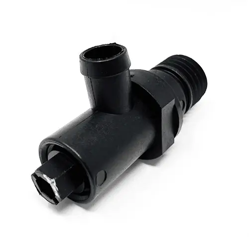 Budget Kawasaki Oil Drain Valve (49116-0714)