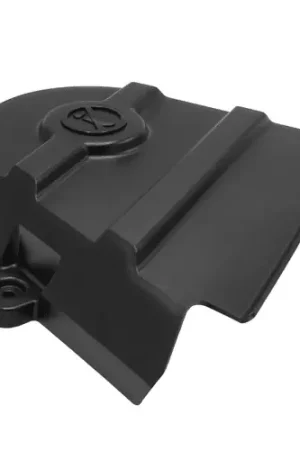 While Supplies Last Hustler Raptor X Right Hand Pulley Cover (607865) - 48 / 54 / 60 IN