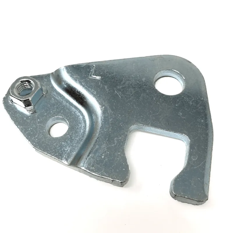 High Quality Honda Left Front Adjusting Arm (42921-VL0-900)