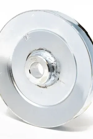 54" Toro TimeCutter Spindle Pulley (130-0656) Super Sale