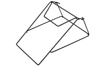 Honda Bag Frame (81330-VL0-P00) Markdown