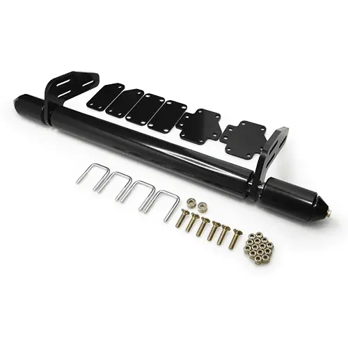 Must Have Hustler Stripe Kit / Roller Kit (116840)