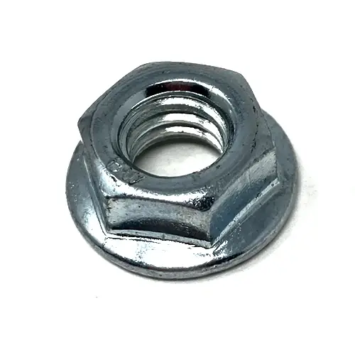 New Release Spartan Flange Nut (413-0006-00)