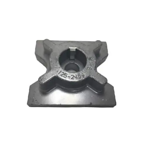In Demand Toro Blade Retainer (125-2454)