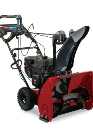 Toro 24" SnowMaster 824 QXE Snow Blower (36003) Limited Time