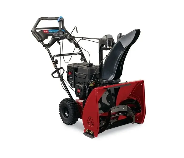 Toro 24" SnowMaster 824 QXE Snow Blower (36003) Limited Time
