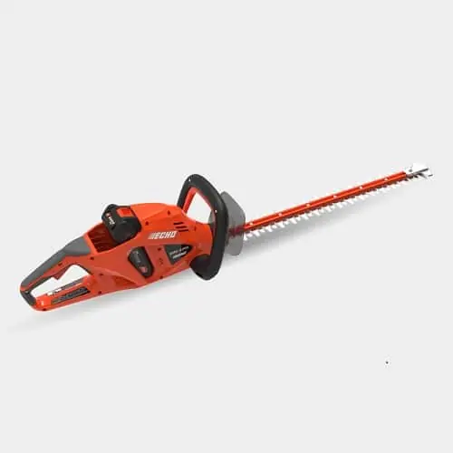 Echo eForce™ DHC-2300 56V Battery Powered Hedge Trimmer (DHC-2300C1) Budget