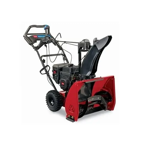 Cheap Toro 24" SnowMaster 724 QXE Snow Blower (36002)