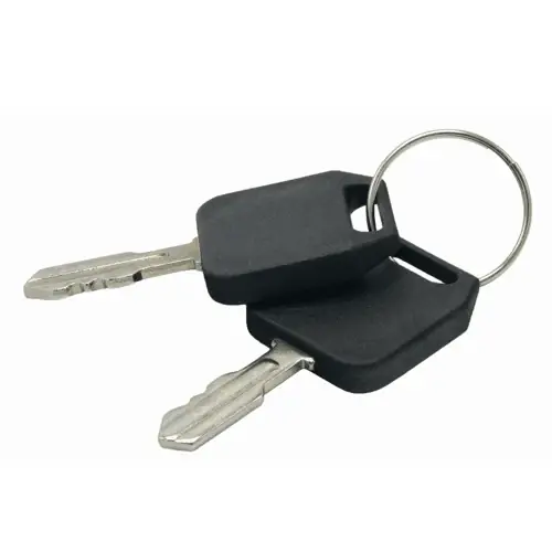 Hustler Zevo Ignition Key (201738) Get Yours