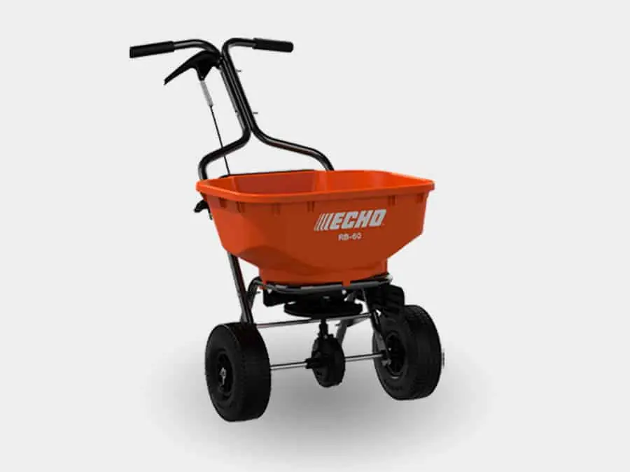 Sale Echo RB-60 Spreader