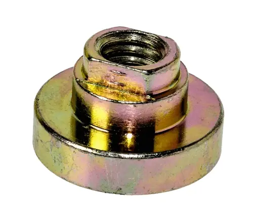 Sale Hustler Deck Leveling Nut (605016)
