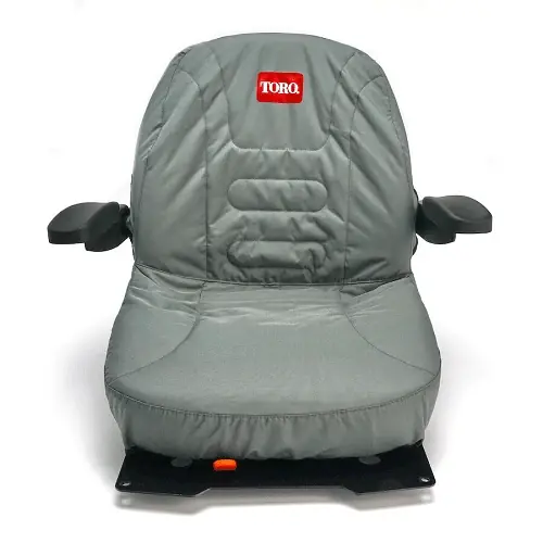 Direct From Factory Toro Seat Cover for Arm Rest Models (117-0097)