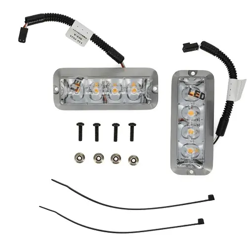 Crafted Toro GrandStand Strobe Light Flasher Kit (133-1495)