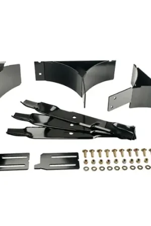 72 IN Hustler Mulch Kit (126128) Shop Now