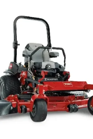 Toro Z Master 5000 Series 60" (72910) Final Sale