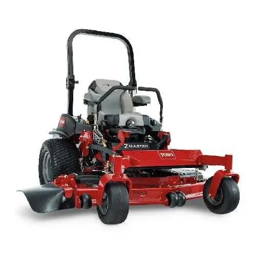 Toro Z Master 5000 Series 60" (72910) Final Sale