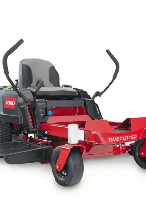Top Rated 34" TimeCutter Zero Turn Mower (77301)