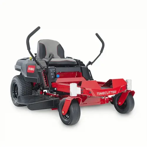 Top Rated 34" TimeCutter Zero Turn Mower (77301)