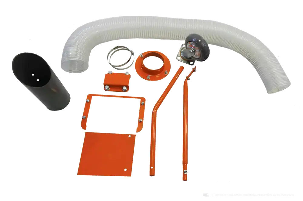 In Demand Vacuum Kit (OPC503)