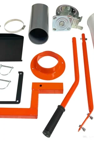 Affordable Vacuum Kit (OPC533)