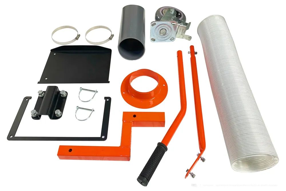 Affordable Vacuum Kit (OPC533)