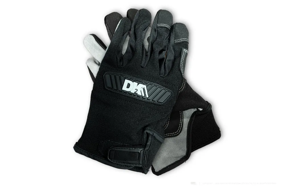 Popular Work Gloves (WT9502D)