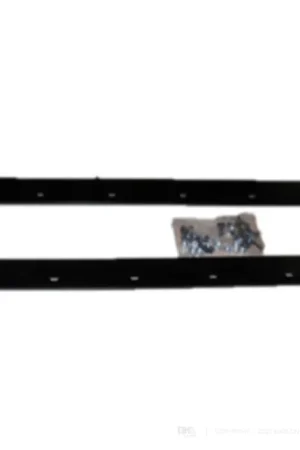 Save Now SnowBear 84" Steel Scraper Blade Kit