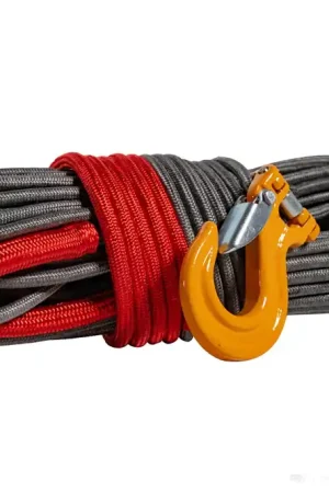 ARMORTEK EXTREME Winch Rope (HW3350) Clearance
