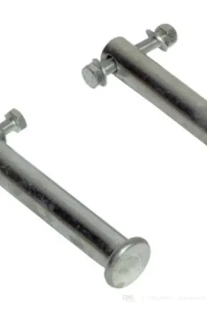 Snowplow Frame Pins Same Day Shipping