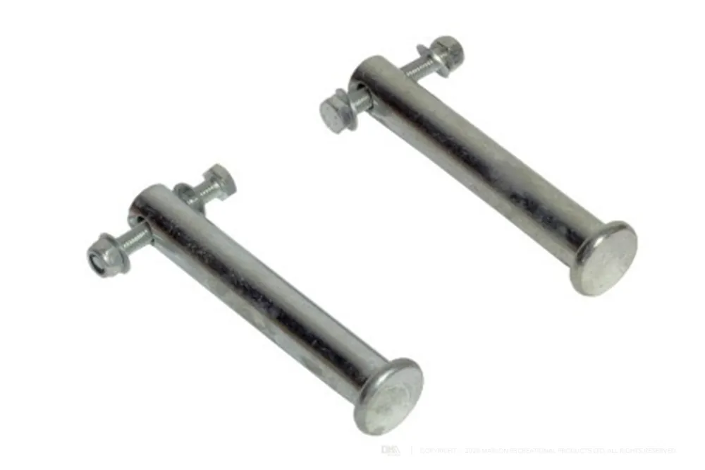 Snowplow Frame Pins Same Day Shipping
