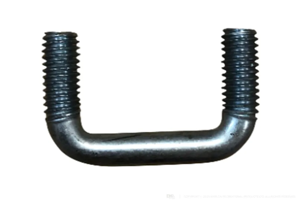 3,000 lb Electric Winch U-Bolt Discount
