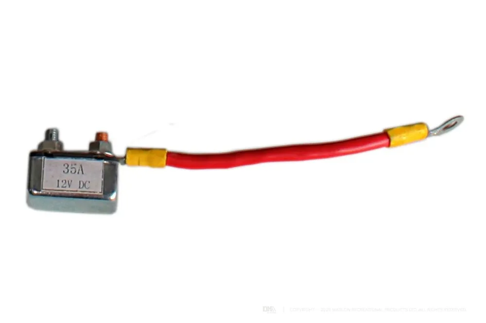 Snowplow Circuit Breaker Buy Online