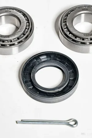 Top Pick Bearing Kit: L4 5X7 Trailers