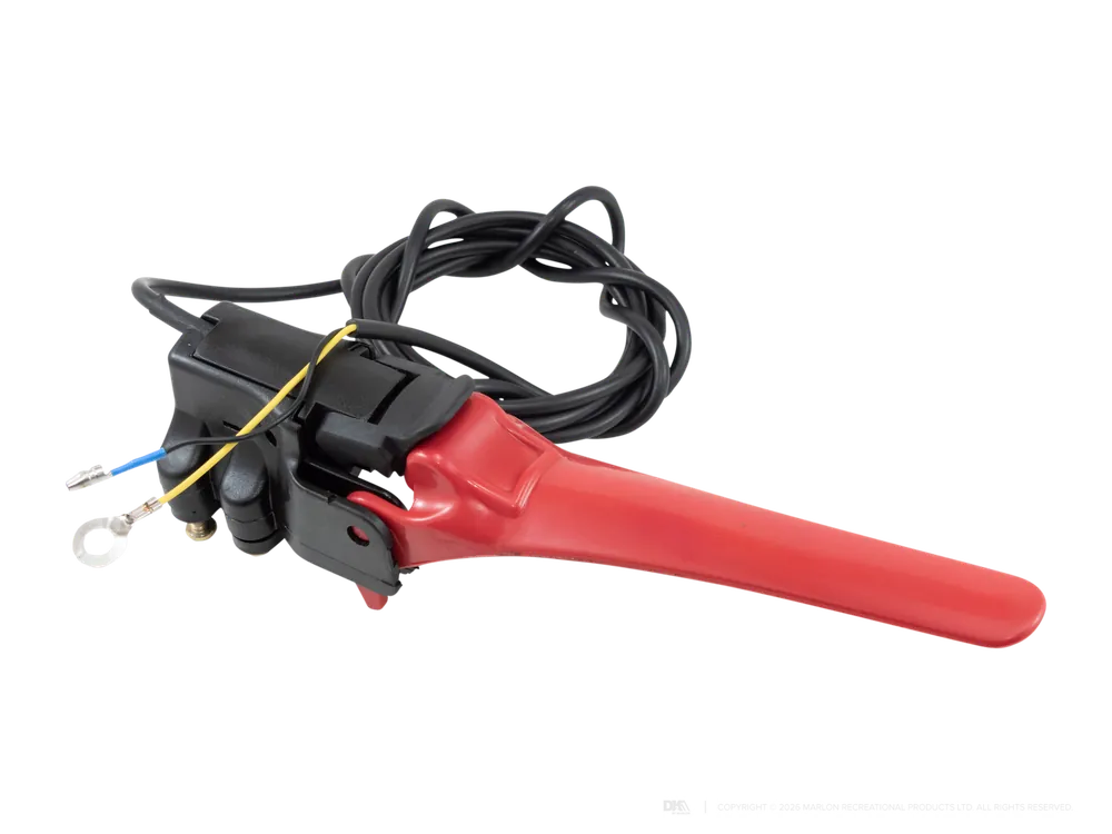 Best Seller Flameout Switch