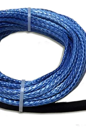 Winch Synthetic Rope (SY 5X14) Brand New