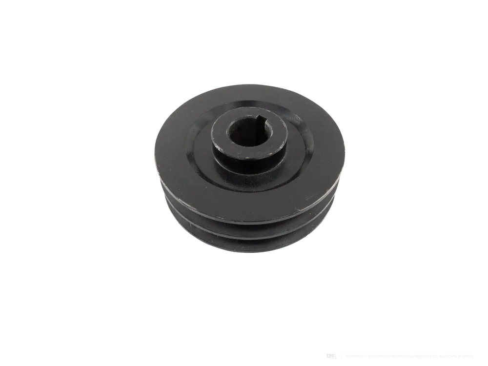 Special Discount Rotor Pulley