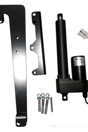 SnowBear Electric Actuator Kit Brand New