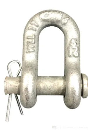 Discount SnowBear D-Shackle