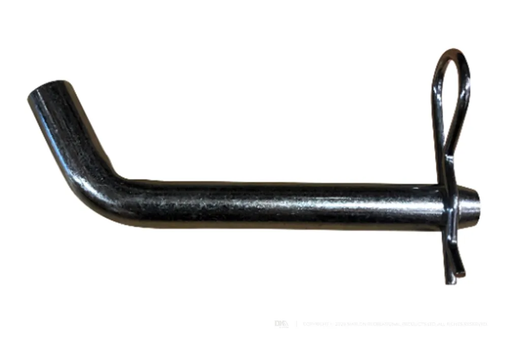 Buy Today SnowBear Hitch Pin