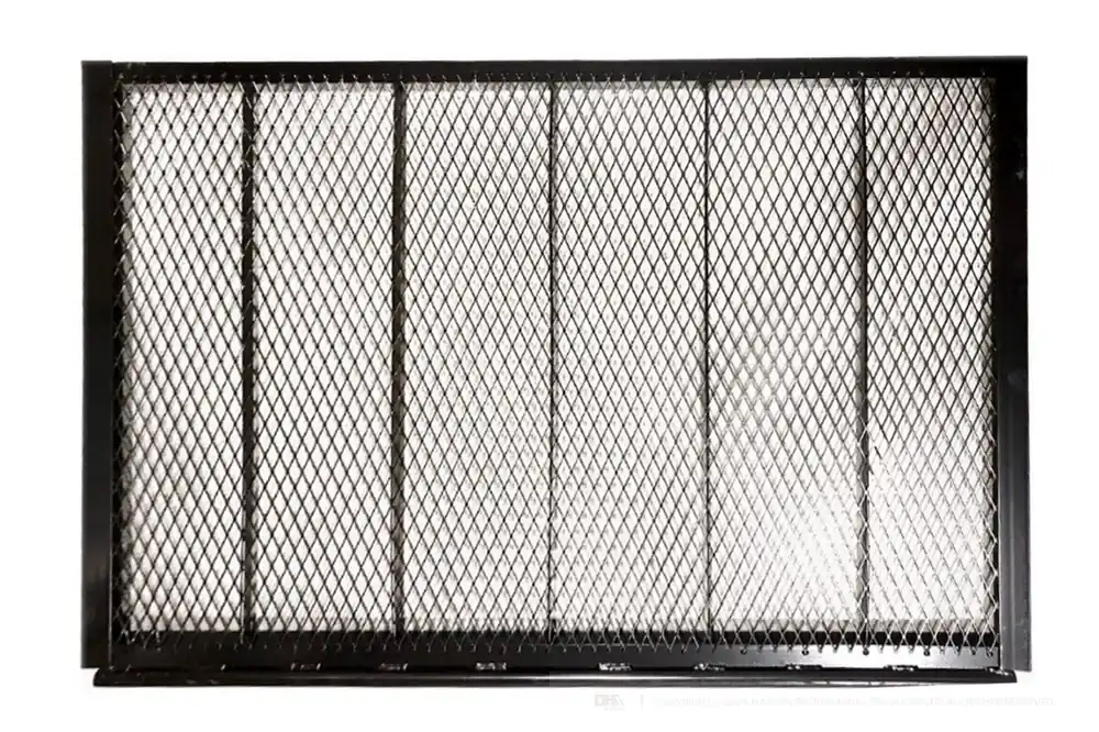 Instant Buy SnowBear 5.5 ft. x 10 ft. Rear ramp Gate