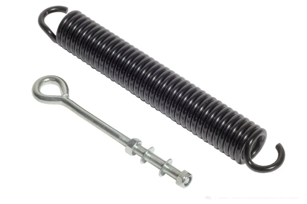 82" Plow Springs (Eye Bolt Included) Must Have