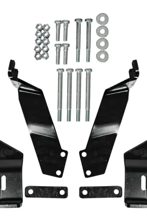 Custom Mount Kit: Dodge Ram 1500 (2009-2025) (84315) High Quality