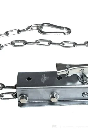 Top Rated 2" Coupler