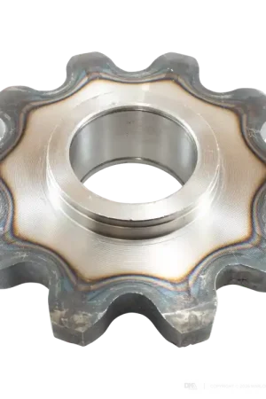 Affordable Front Gear