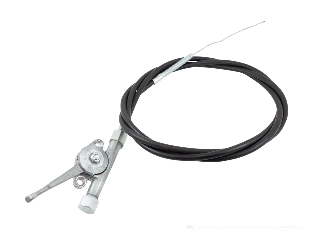 Premium Throttle Cable