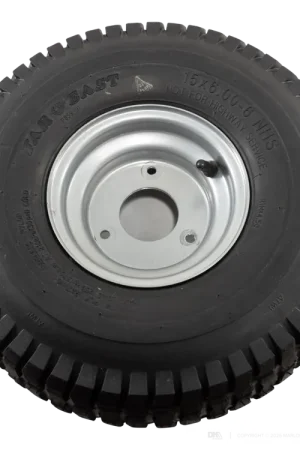 Wheel Seasonal Sale