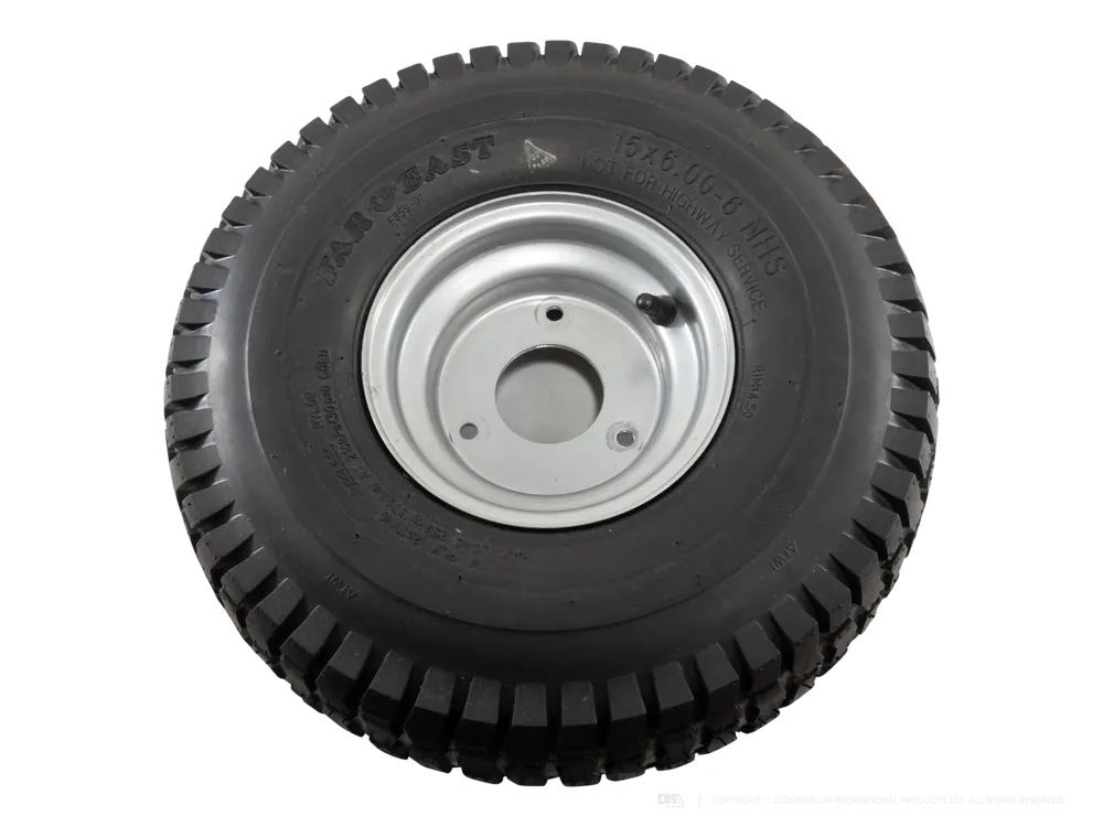 Wheel Seasonal Sale