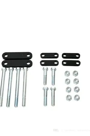 Best Choice Custom Mount Kit: Toyota Tundra ('07-'14), Sequoia ('06-'14) (85113)
