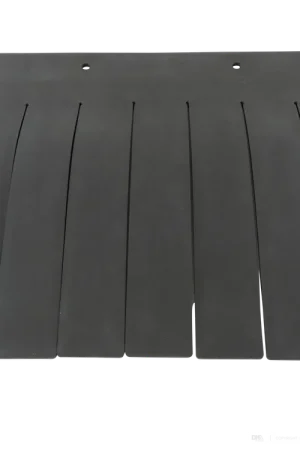 Top Feed Rubber While Supplies Last